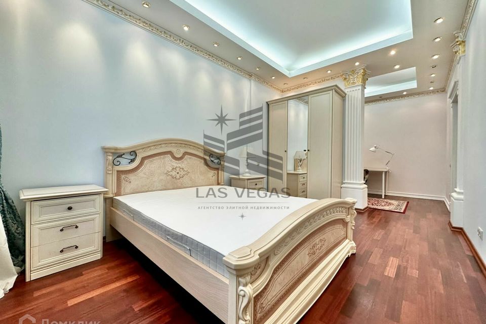 Сдаётся 3-комнатная квартира, 88 м²