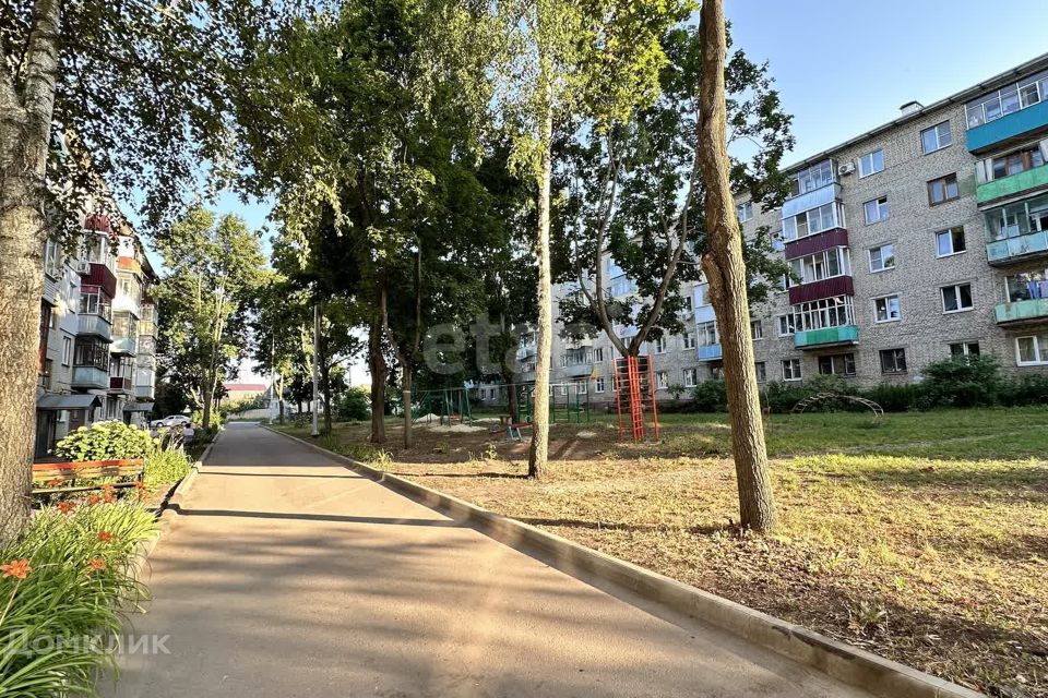 Продаётся 2-комнатная квартира, 41.9 м²