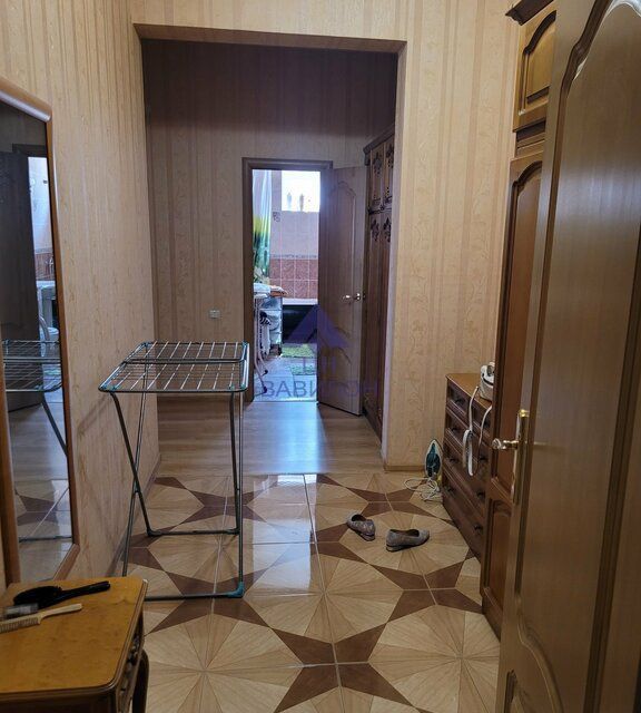 Продаётся 2-комнатная квартира, 70 м²