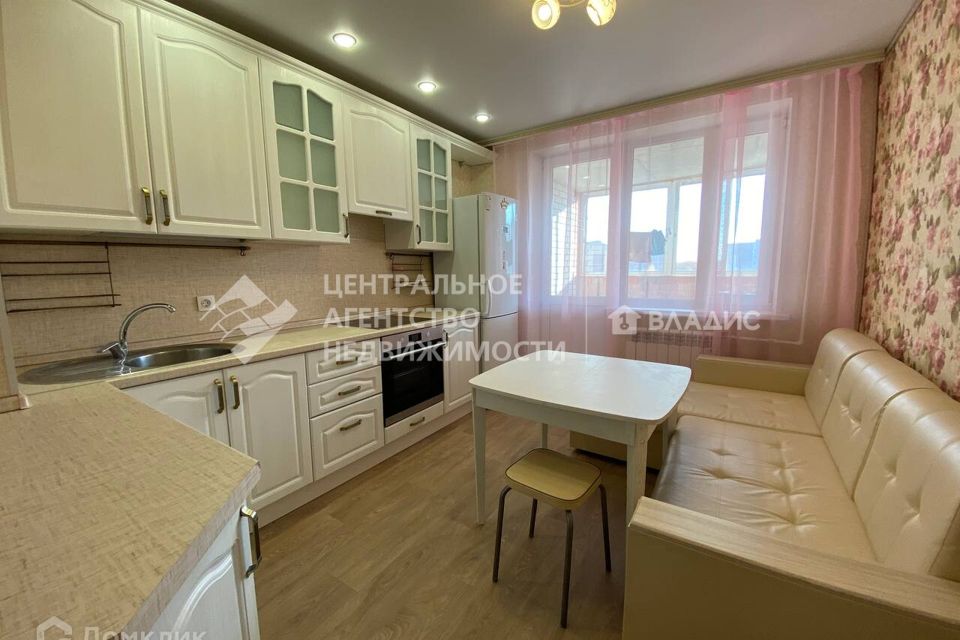 Сдаётся 2-комнатная квартира, 41 м²