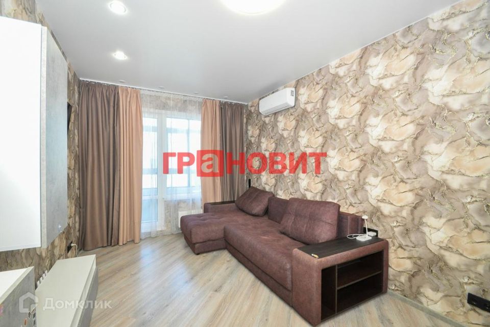 Продаётся 1-комнатная квартира, 36.4 м²