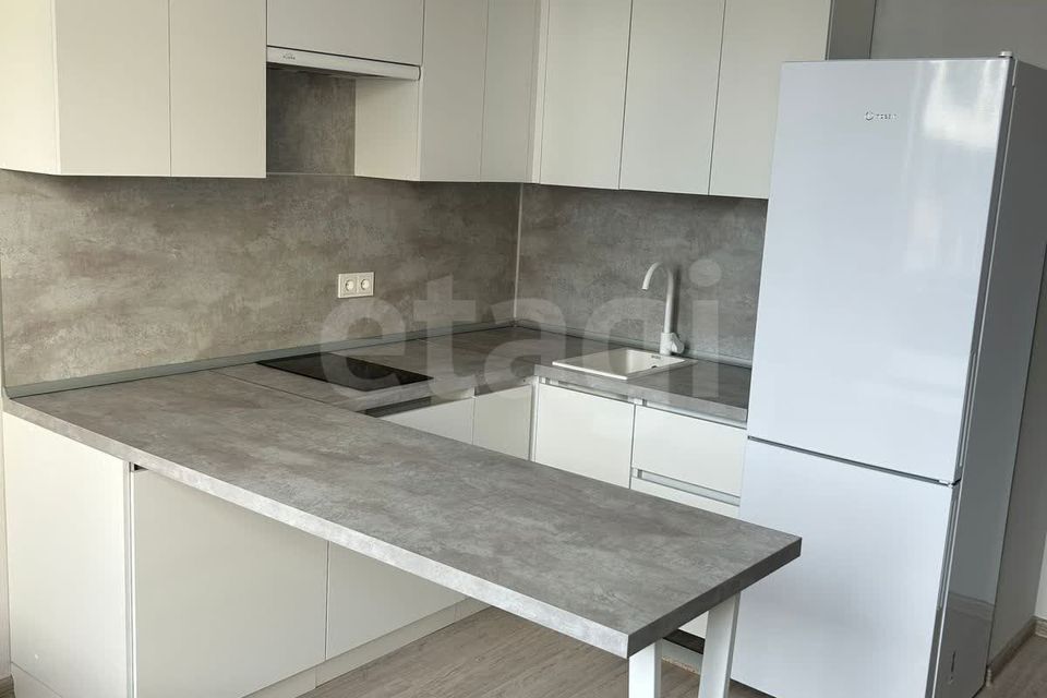 Сдаётся студия, 24.5 м²