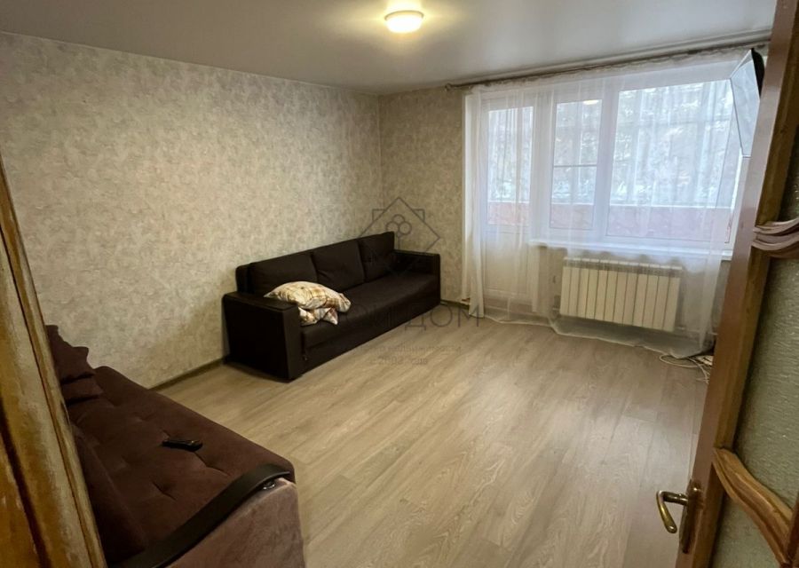 Сдаётся 1-комнатная квартира, 34.9 м²