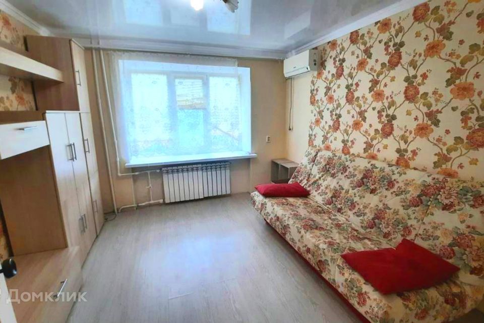 Продаётся 1-комнатная квартира, 18.2 м²