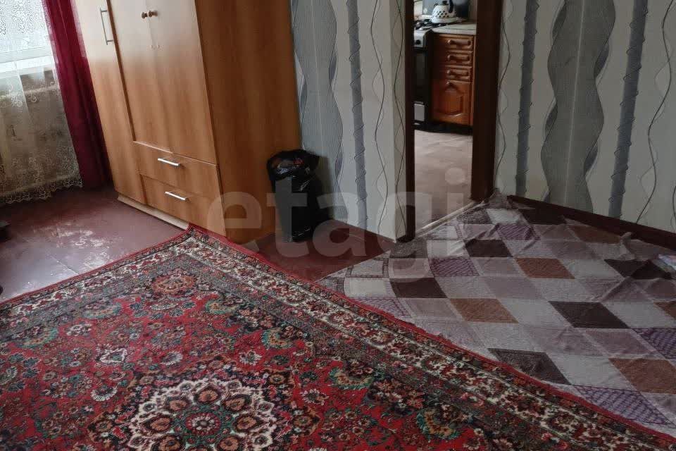 Продаётся 1-комнатная квартира, 30.5 м²