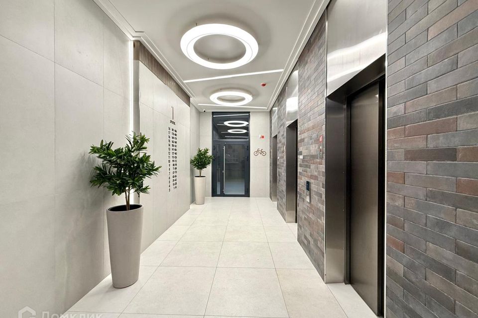 Продаётся 3-комнатная квартира, 67.6 м²