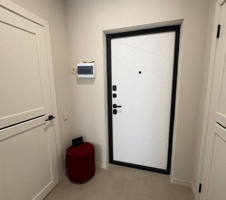 Сдаётся 1-комнатная квартира, 34 м²