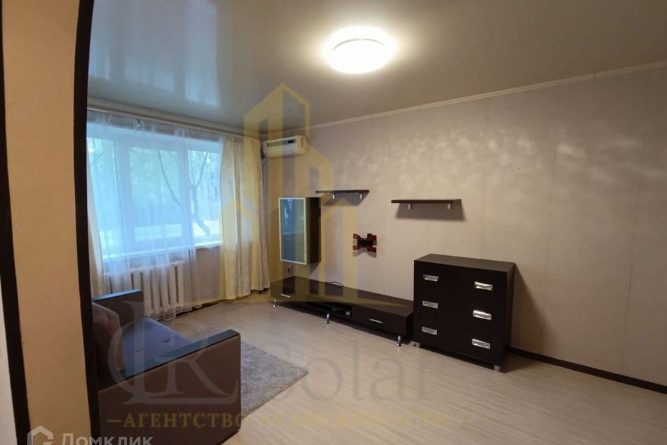 Продаётся 1-комнатная квартира, 33 м²