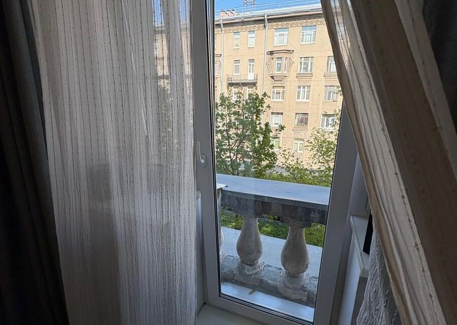 Продаётся комната в 20-комн. квартире, 17.4 м²