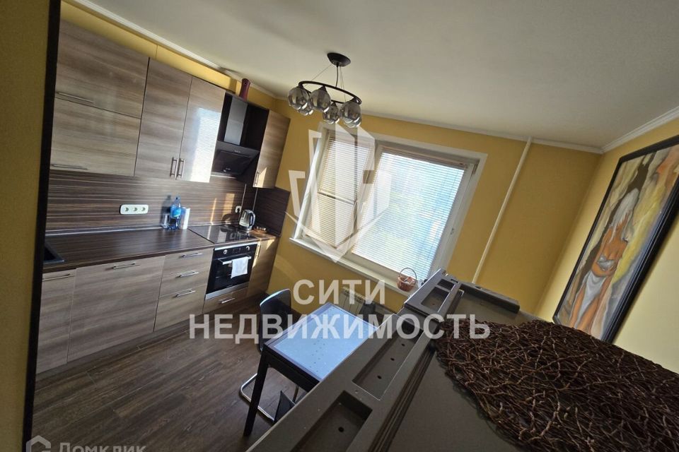 Сдаётся 3-комнатная квартира, 74 м²