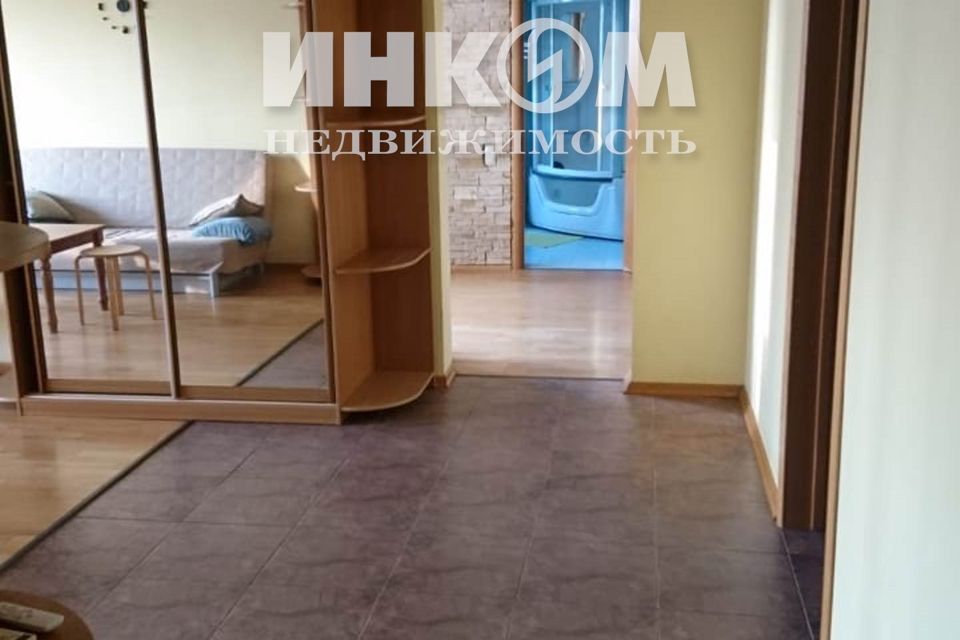 Продаётся 4-комнатная квартира, 124 м²