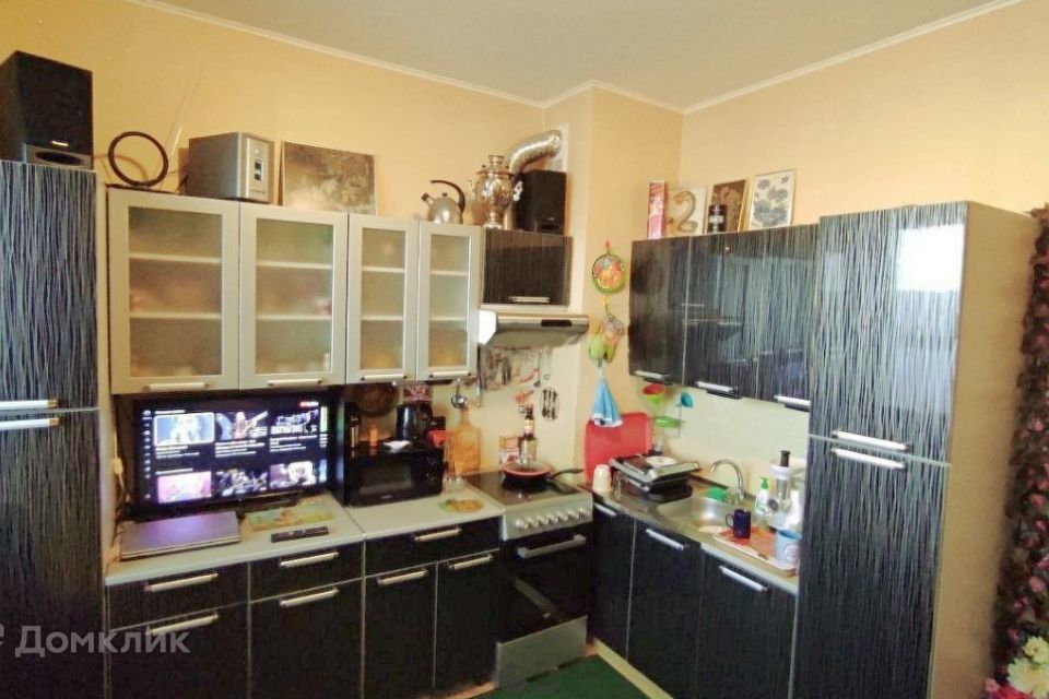 Продаётся 2-комнатная квартира, 60 м²