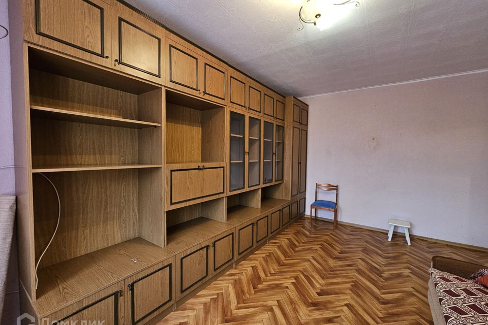 Продаётся 2-комнатная квартира, 41.6 м²