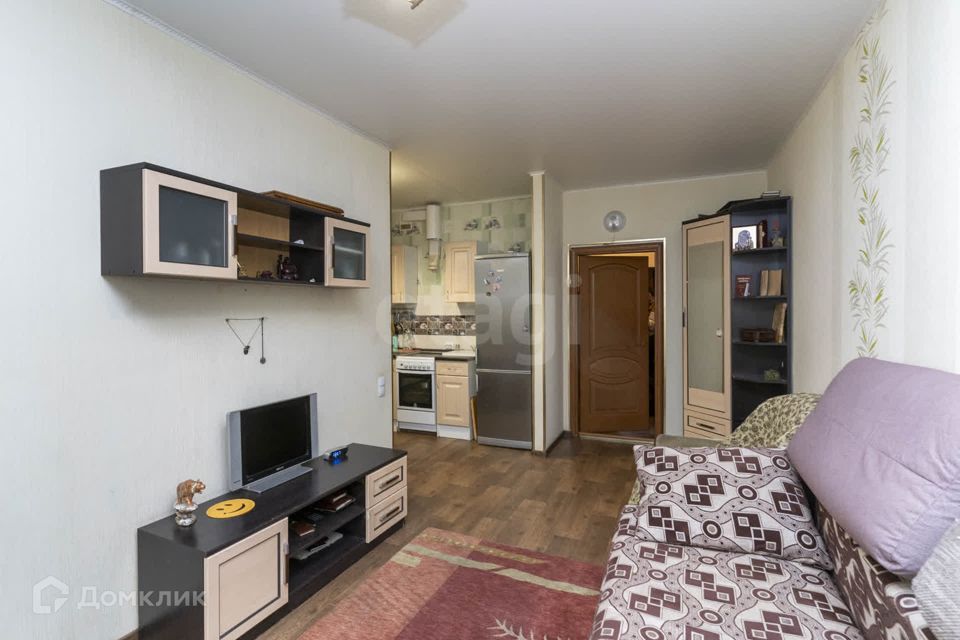 Продаётся студия, 42.1 м²