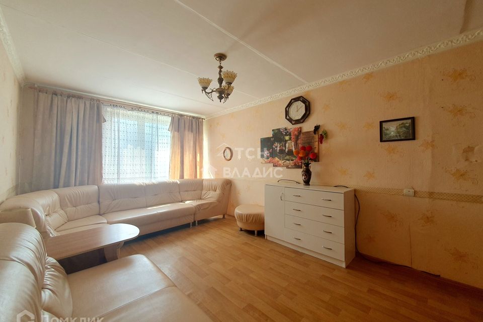 Сдаётся 2-комнатная квартира, 51 м²