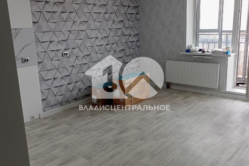 Продаётся студия, 24 м²