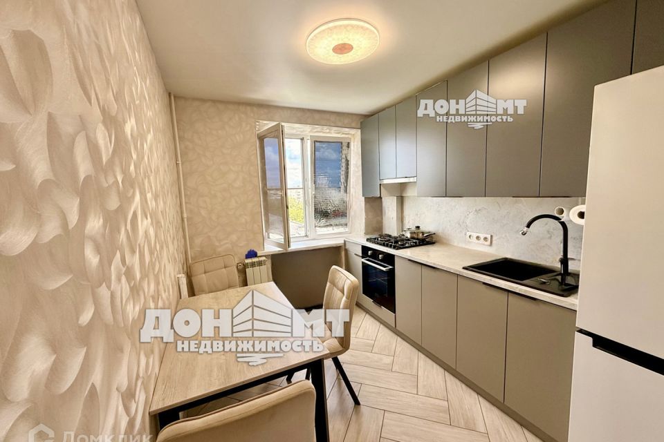 Продаётся 1-комнатная квартира, 32 м²