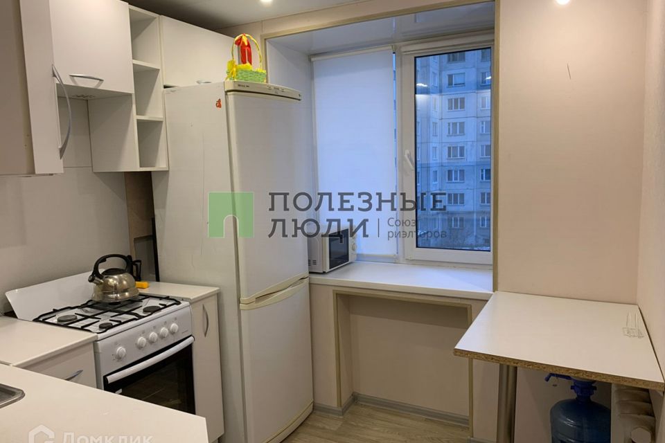 Продаётся 1-комнатная квартира, 28.1 м²