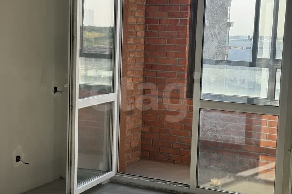 Продаётся 2-комнатная квартира, 58.2 м²