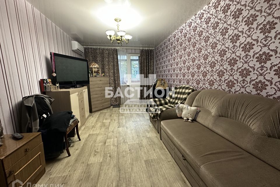 Продаётся 2-комнатная квартира, 45 м²