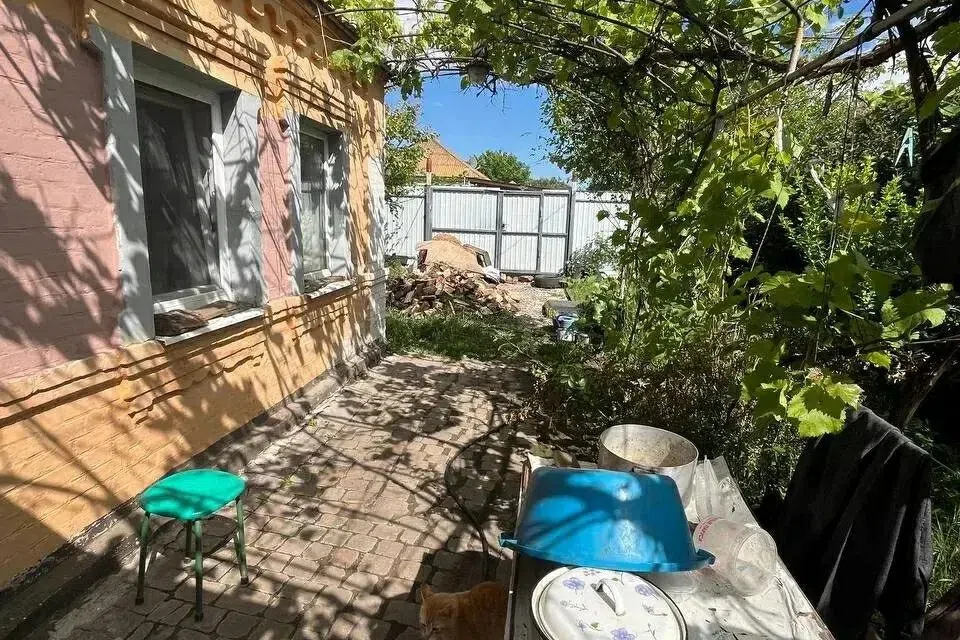 Продаётся 1-этажный дом, 34.7 м²