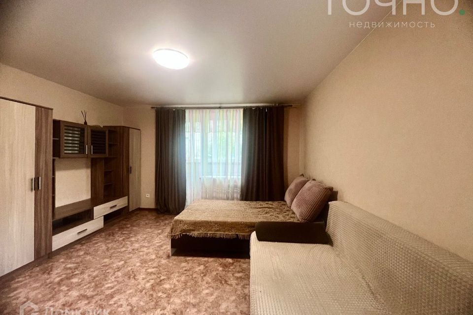 Продаётся студия, 30.4 м²