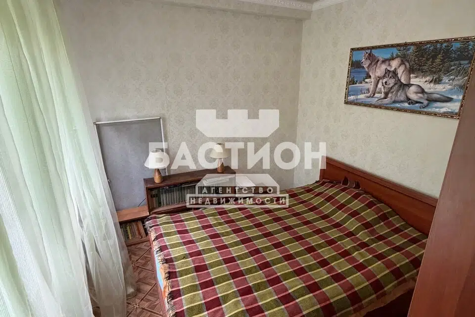 Продаётся 3-комнатная квартира, 42 м²