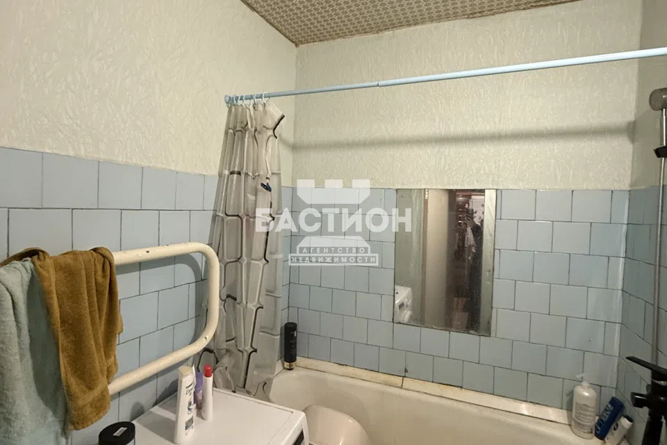 Продаётся 3-комнатная квартира, 70 м²