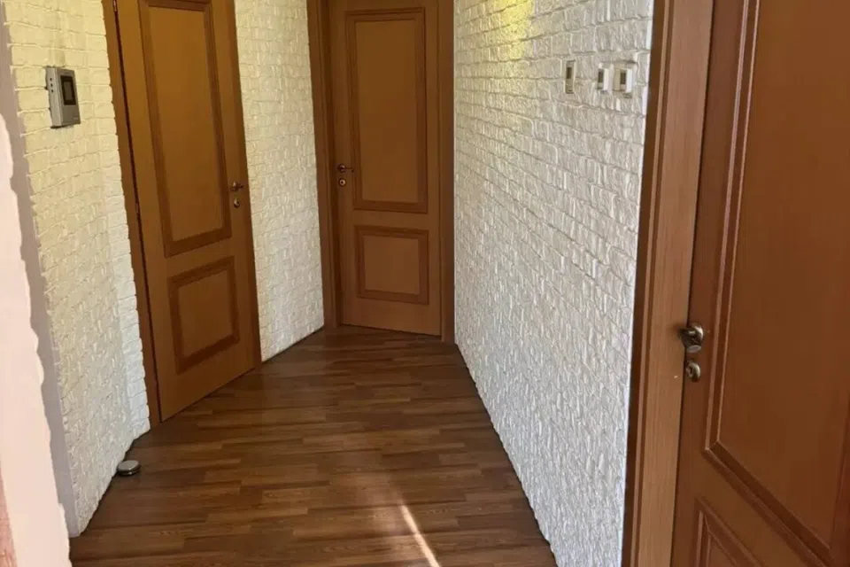 Сдаётся 3-комнатная квартира, 72 м²