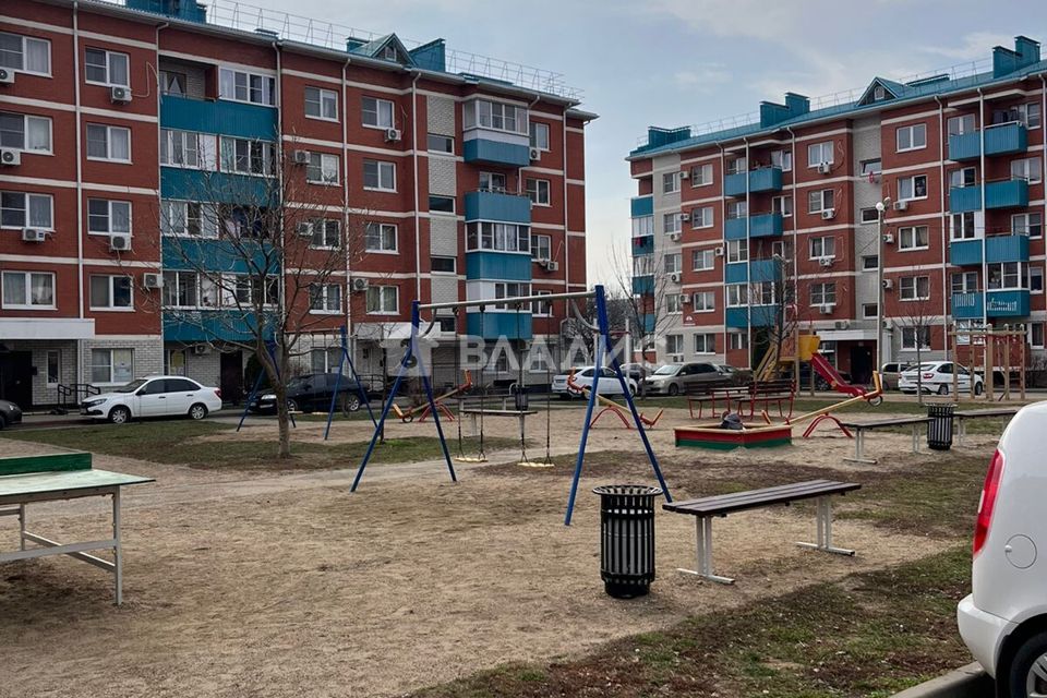Продаётся студия, 23 м²