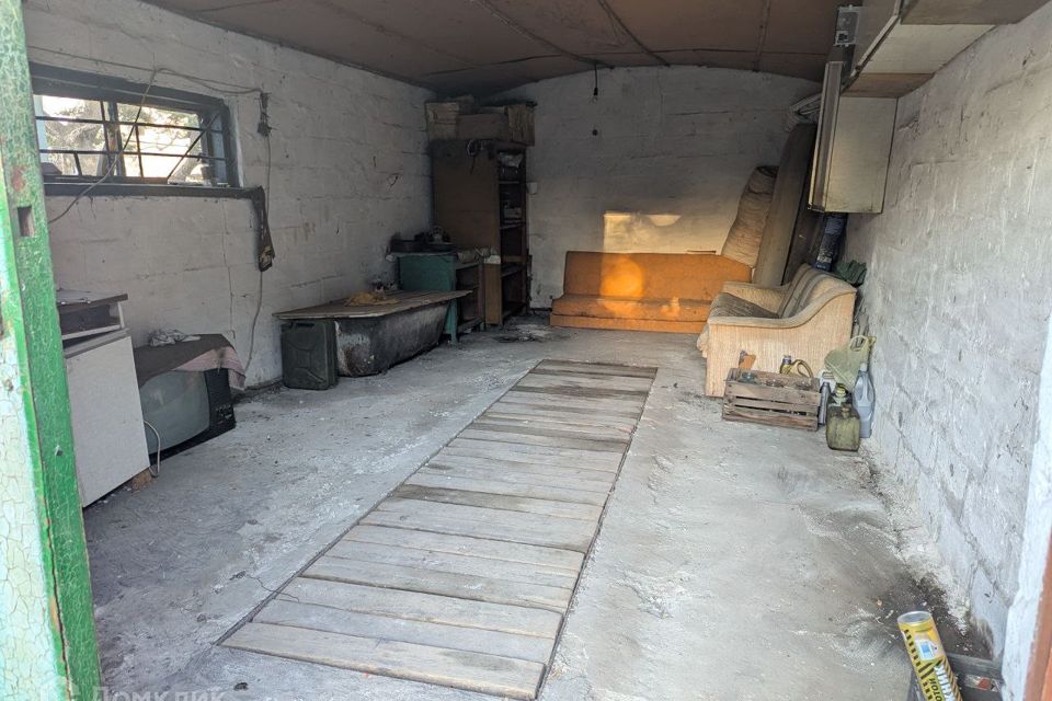 Продаётся 1-этажный дом, 82.3 м²