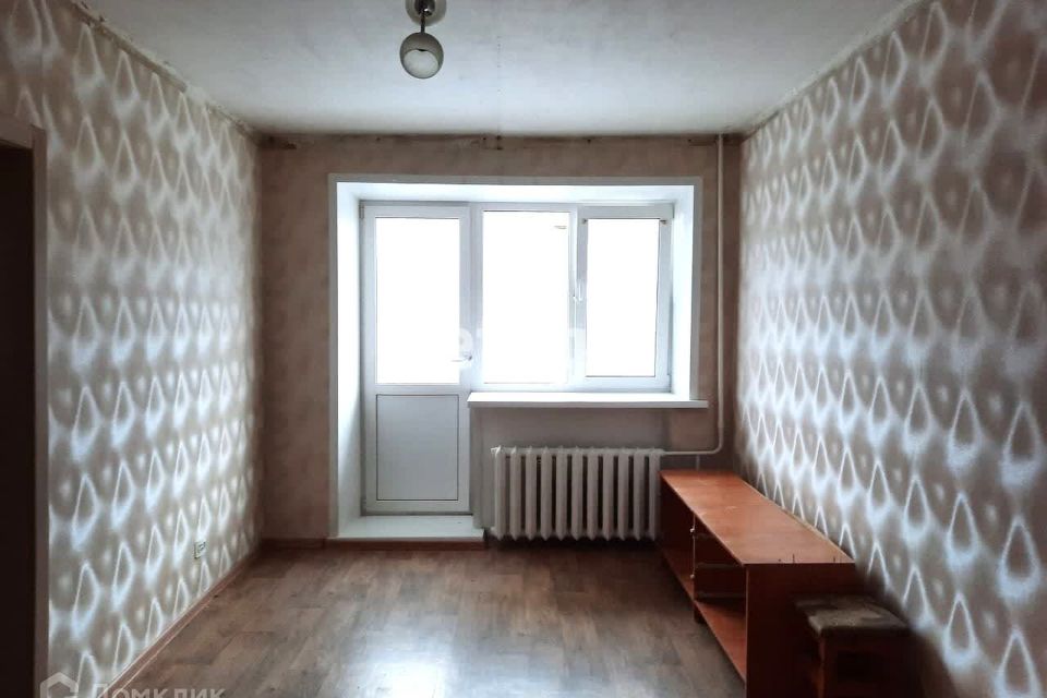 Продаётся 1-комнатная квартира, 30.2 м²