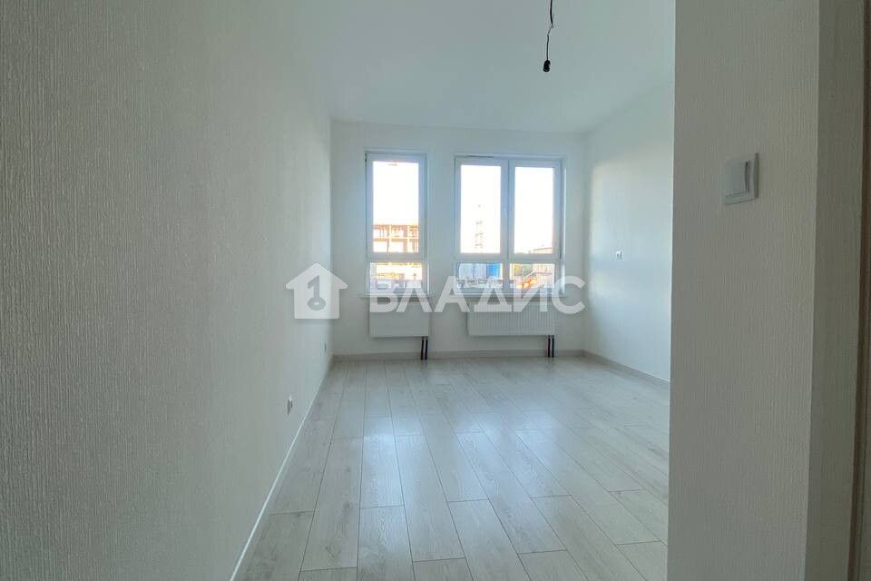 Сдаётся студия, 25 м²