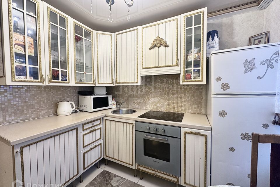 Сдаётся 2-комнатная квартира, 50 м²