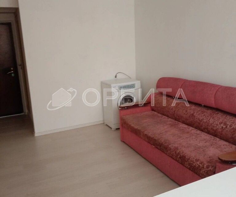 Продаётся студия, 21.5 м²