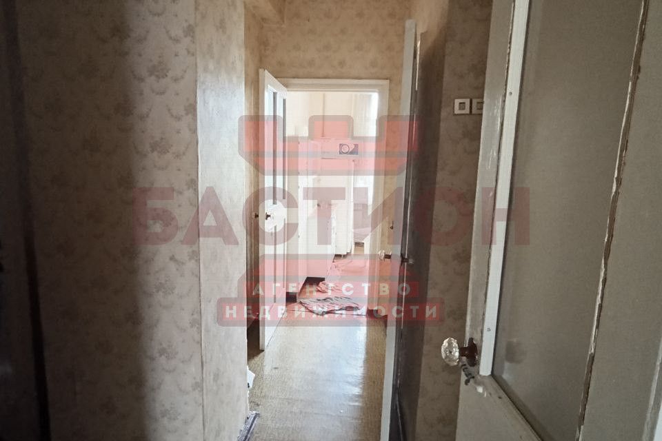 Продаётся 2-комнатная квартира, 56 м²