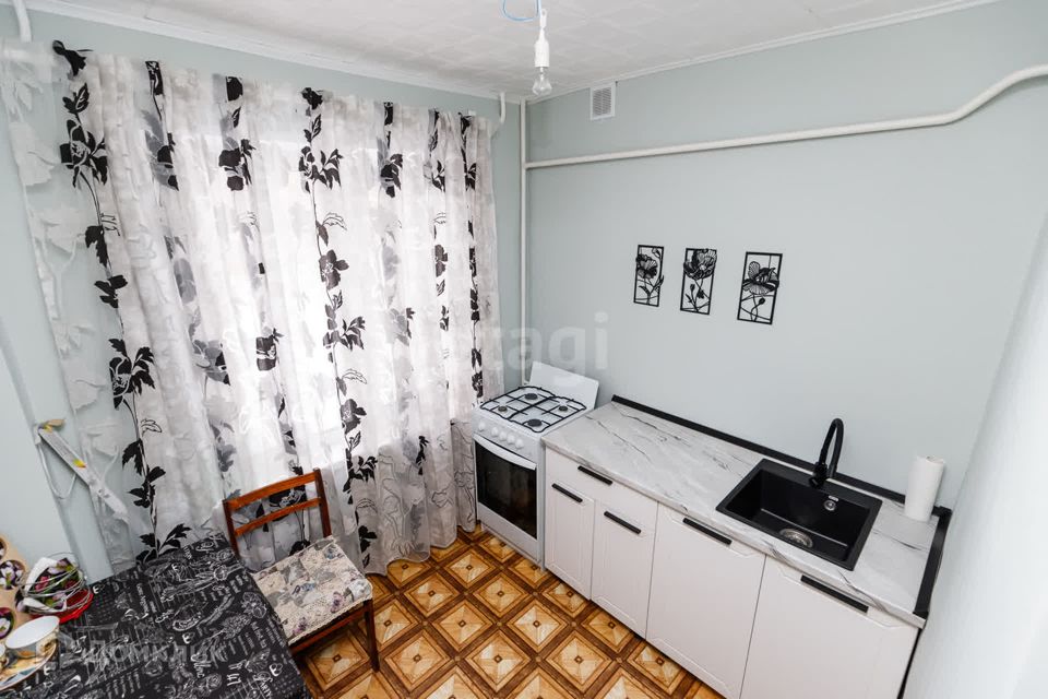 Продаётся 2-комнатная квартира, 42 м²