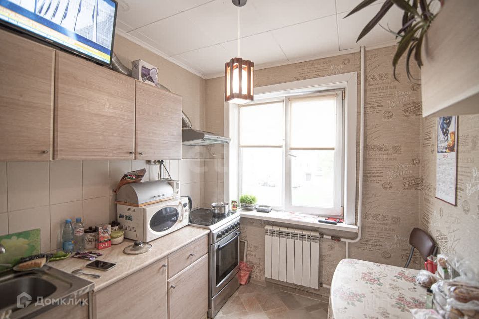Продаётся 2-комнатная квартира, 44 м²