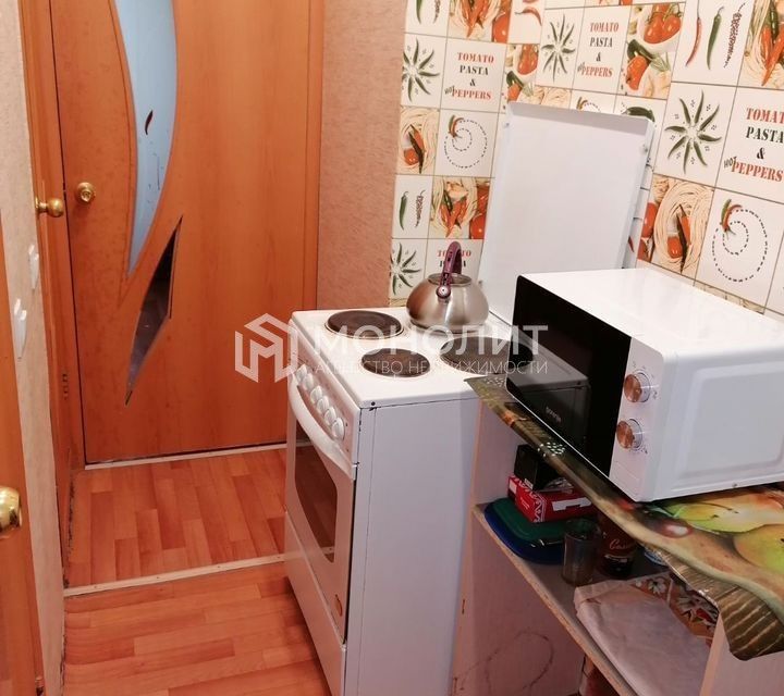 Сдаётся 2-комнатная квартира, 40 м²