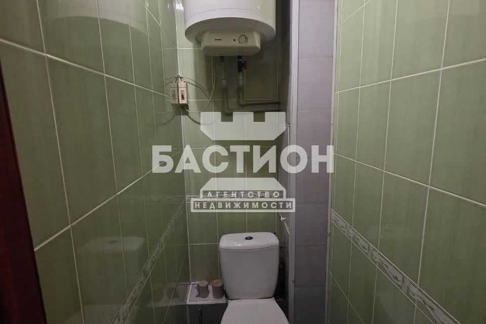 Продаётся 2-комнатная квартира, 56 м²