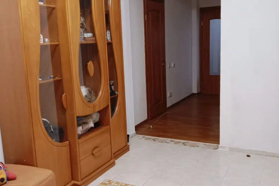 Продаётся 2-комнатная квартира, 84.3 м²
