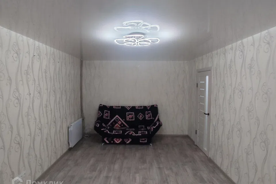 Продаётся 1-комнатная квартира, 32.7 м²