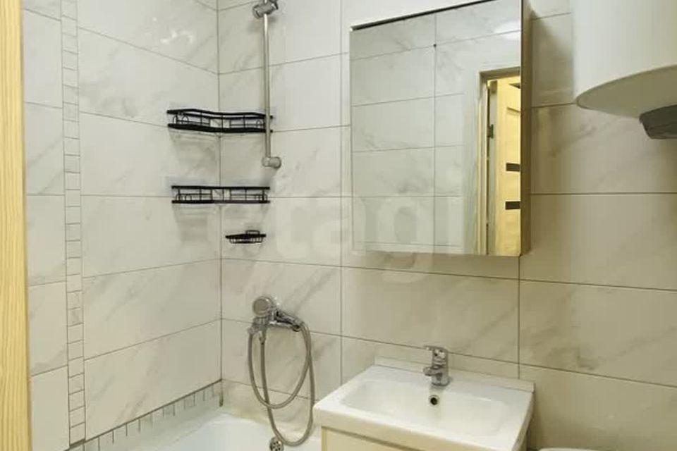 Продаётся 1-комнатная квартира, 28.1 м²
