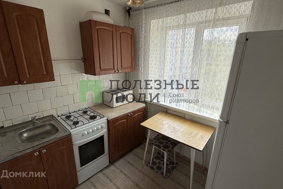 Продаётся 2-комнатная квартира, 41 м²