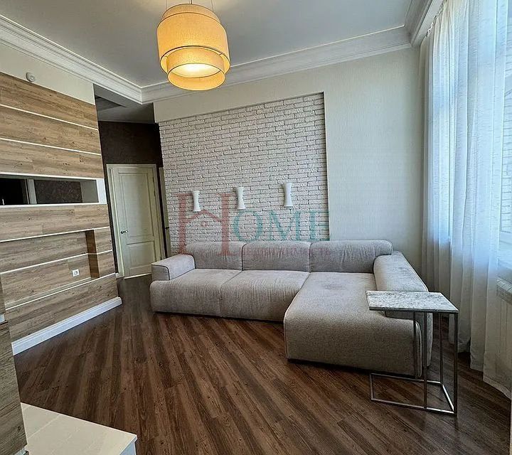 Сдаётся 3-комнатная квартира, 90 м²
