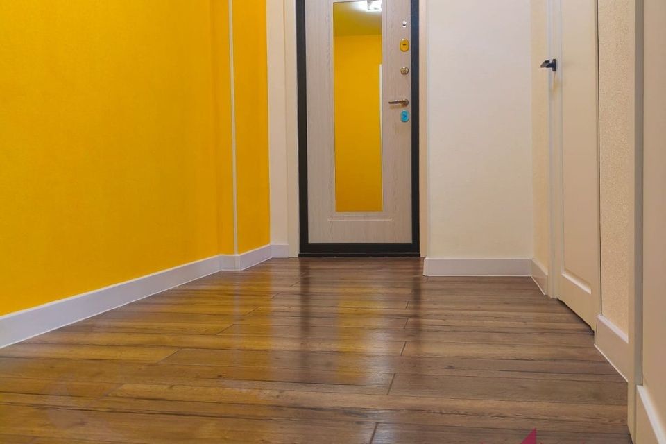 Продаётся 3-комнатная квартира, 67 м²