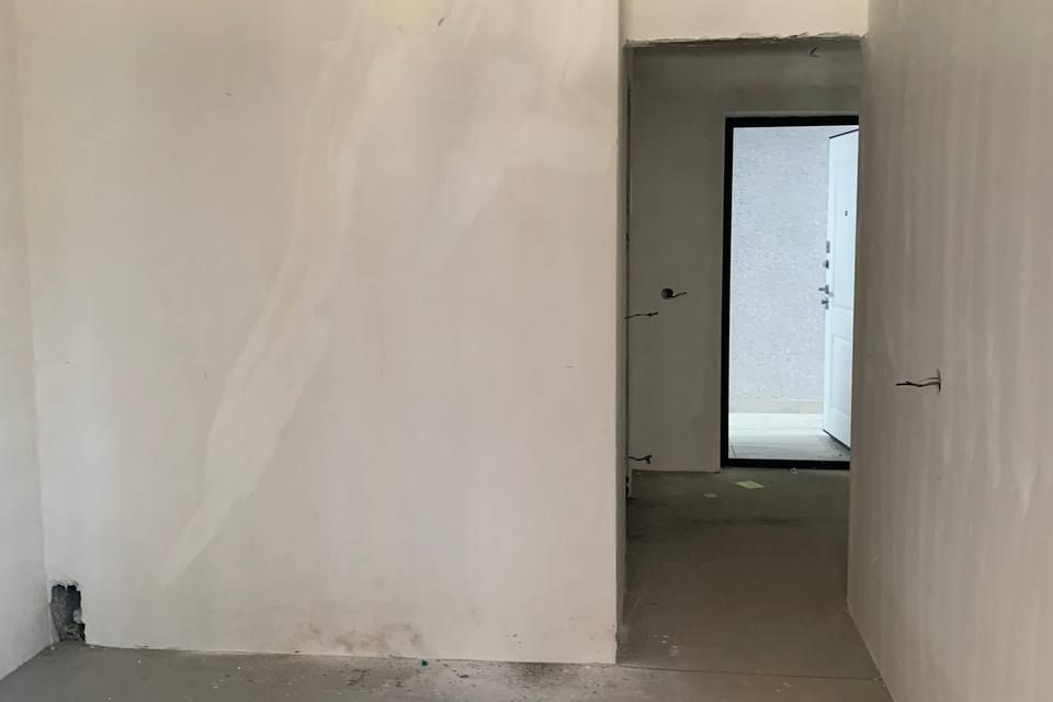 Продаётся 2-комнатная квартира, 58.1 м²