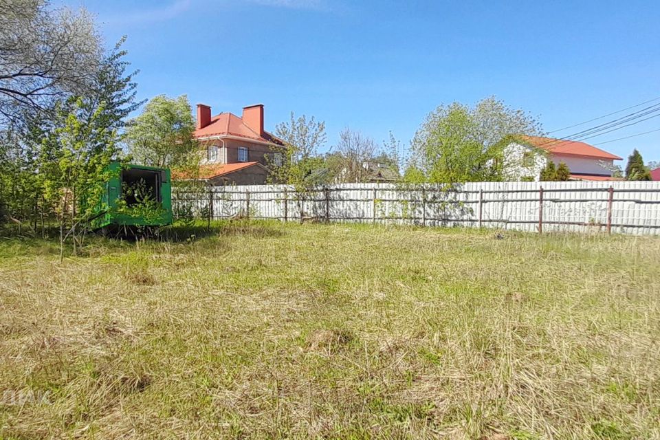Купить Участок В Звенигороде Одинцовского