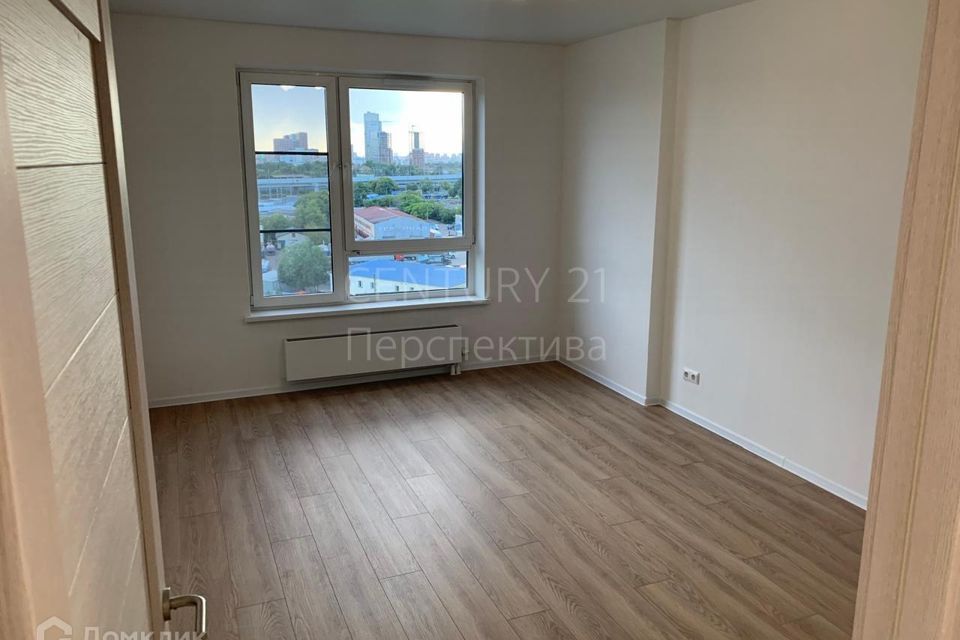 Продаётся 2-комнатная квартира, 59.3 м²
