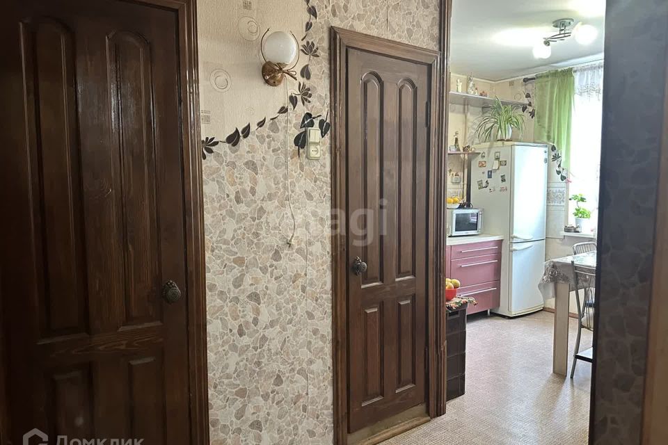 Продаётся 2-комнатная квартира, 50.2 м²